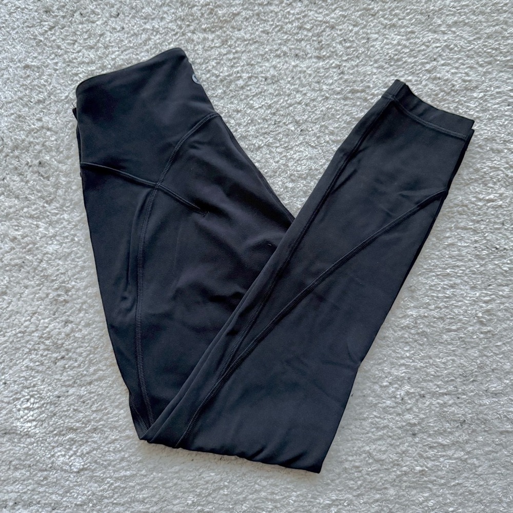 Lululemon Get Centred Tight